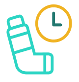 Better Breathing Icon
