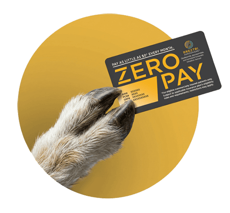 BREZTRI Zero Pay