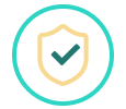 Control Asthma Symptoms Icon
