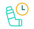 Breathing Icon