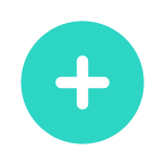 Plus Sign Icon