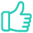 Thumbs up Icon