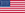 USA Flag Icon
