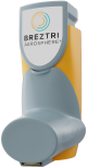BREZTRI Aerosphere Inhaler