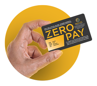 BREZTRI Zero Pay Card